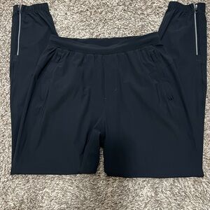 lululemon athletica Black Joggers